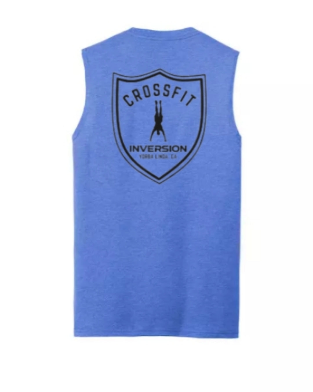 Inversion Tank