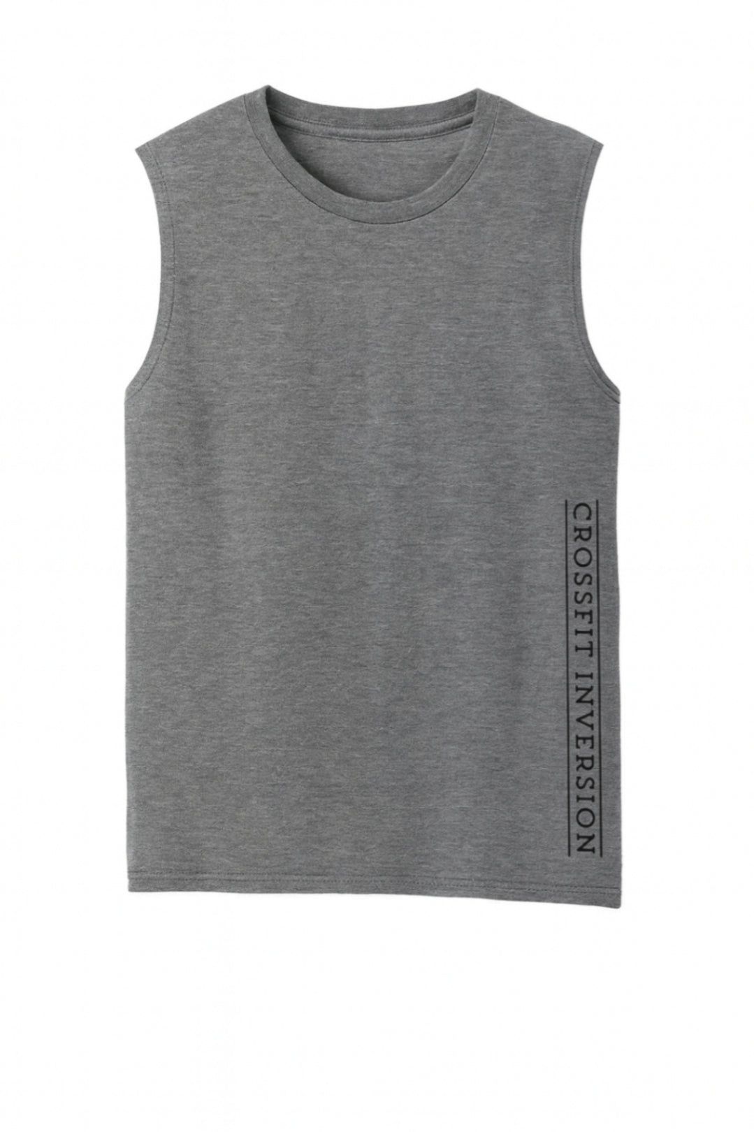 Inversion Tank