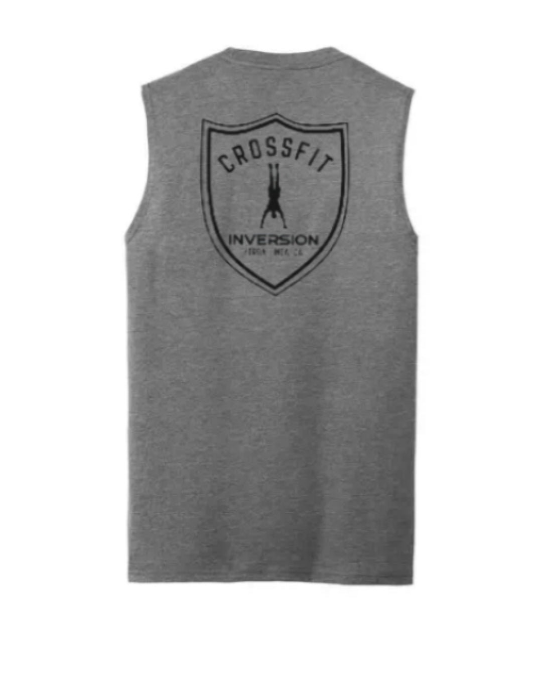 Inversion Tank