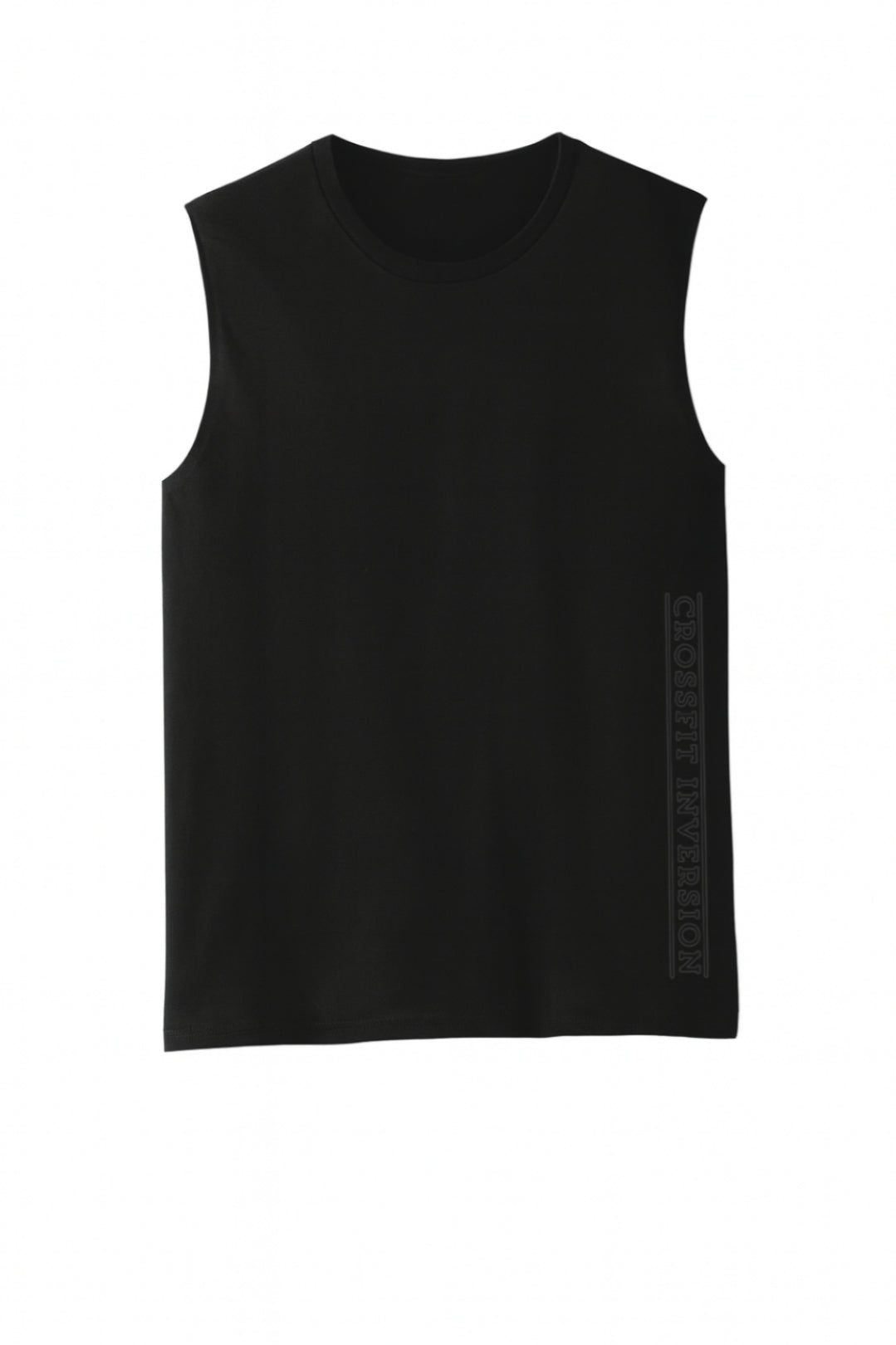 Inversion Tank