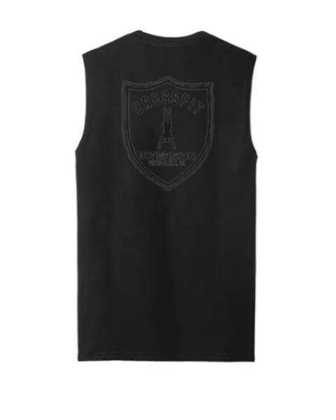 Inversion Tank