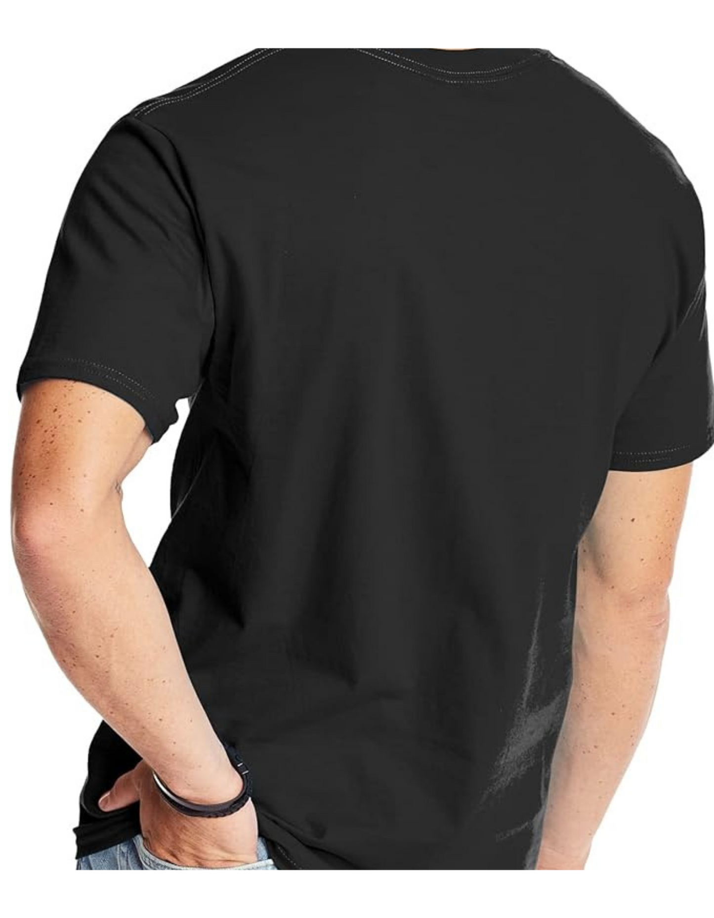 Thrash Thrusters Beefy T Shirt