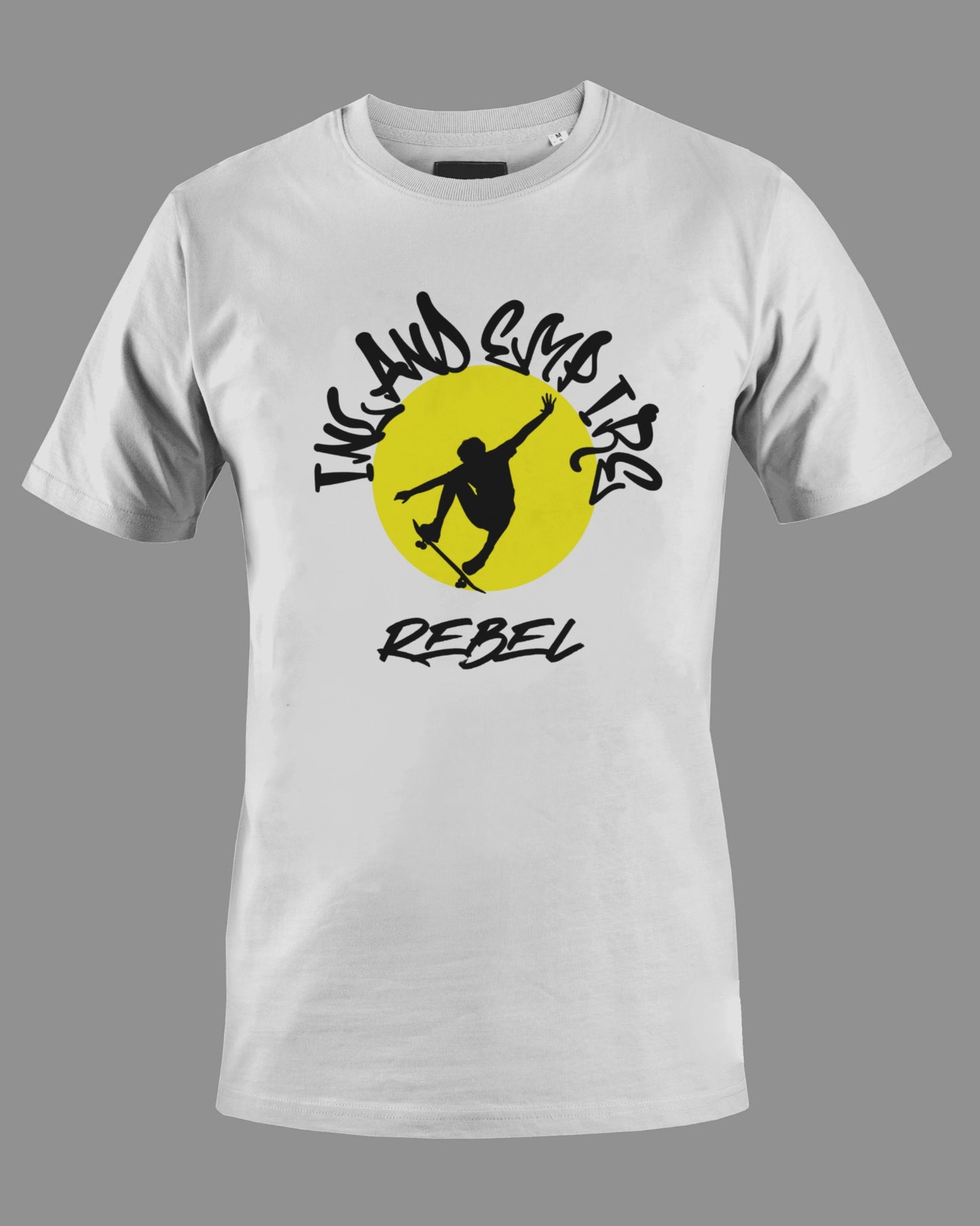 Inland Empire Rebel