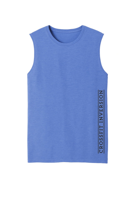 Inversion Tank