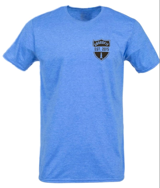 CrossFit Member Shirt